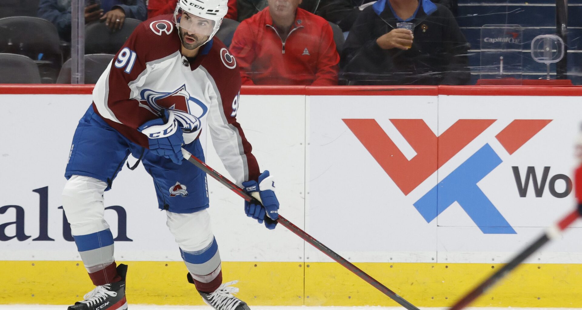 Kadri Back to Colorado on Trade Deadline Day, Hintz Injured, Kreider Heating Up (Mar 7) – DobberHockey