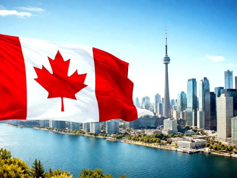 New Canada Express Entry Draw March 16 Invites 362 For Permanent Residence