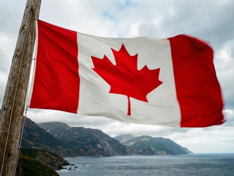 New Canada Laws and Rules Coming in March 2026