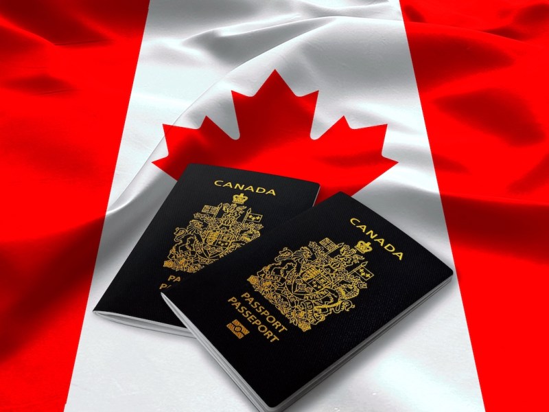 New Canada Passport Ranking 2026 – Full List of Visa Free Countries