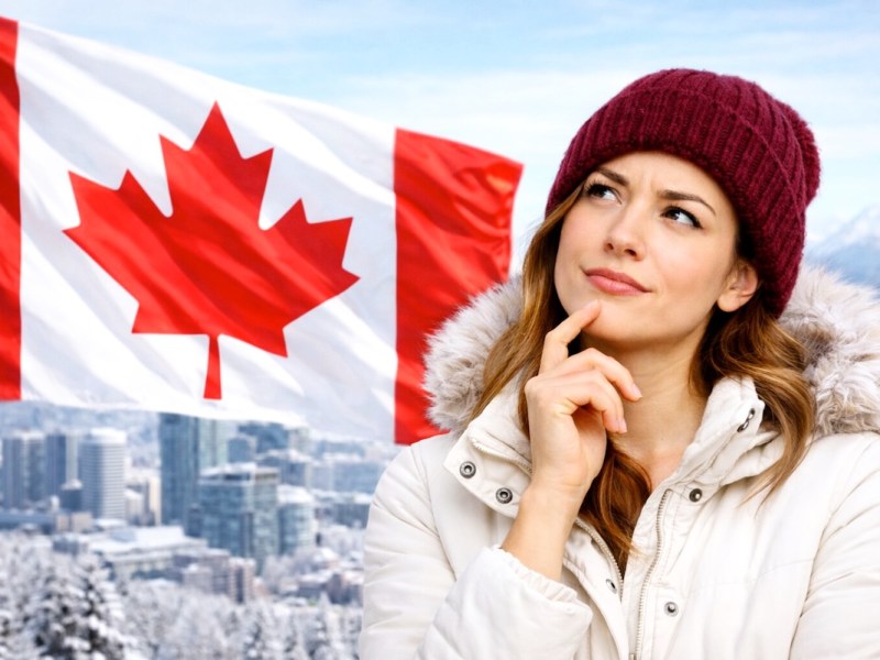 New Express Entry Draw Predictions and Expectations for March 2026