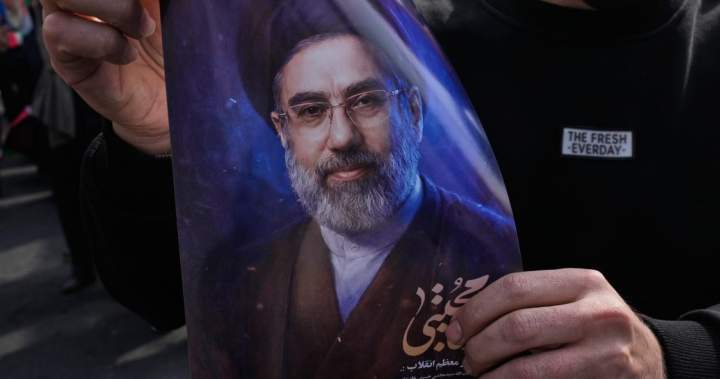 Iran’s leader vows to continue attacks in 1st statement since appointment - National