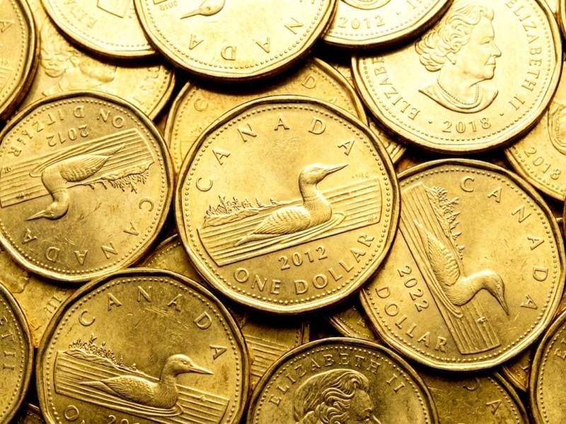 New Minimum Wage In 5 Canadian Provinces Effective April 1