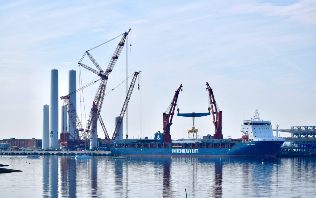 New_Bedford_Marine_Commerce_Terminal