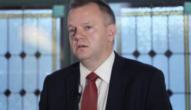 Brexit: Britain will not rejoin EU or set up customs union, Starmer’s top negotiator warns