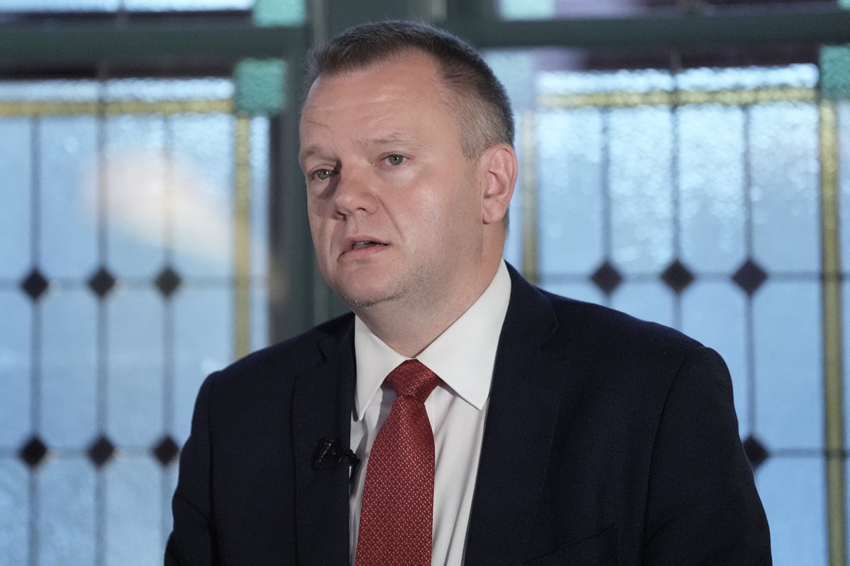 Brexit: Britain will not rejoin EU or set up customs union, Starmer’s top negotiator warns