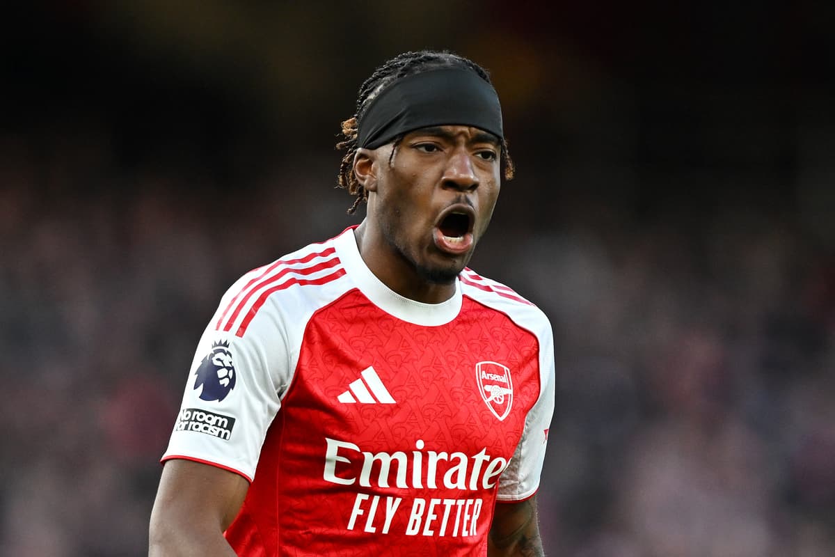 Arsenal: What games Noni Madueke will miss after injury timeline update - London Evening Standard