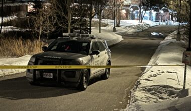 North York synagogue struck by gunfire in overnight shooting
