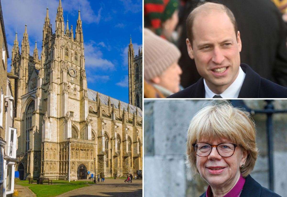 Installation of Archbishop of Canterbury set to go ahead in city despite meningitis outbreak