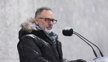 Israel seeking 'significant change' in how Canada tackles antisemitism - CTV News