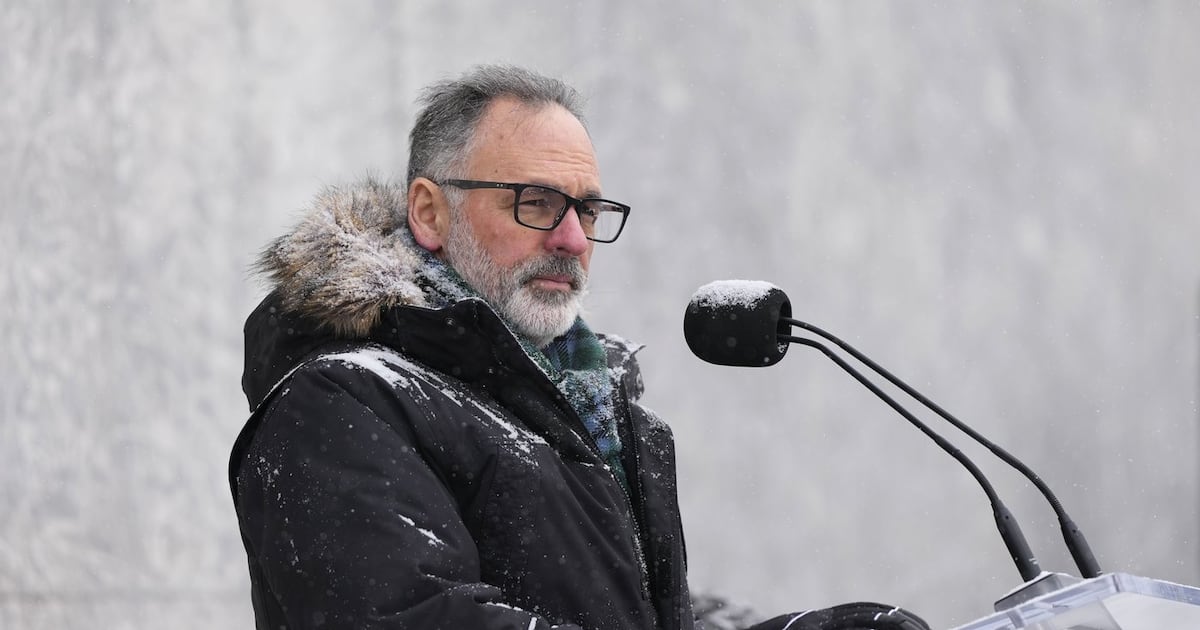 Israel seeking 'significant change' in how Canada tackles antisemitism - CTV News