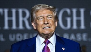 Donald Trump Is ‘Seriously Interested’ in Ominous Iran War Escalation