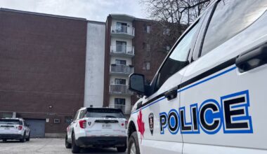 Suspect arrested after man stabbed in chest Saturday morning - CTV News