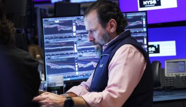 Markets today: TSX drops 2.5% as Middle East conflict stokes inflation worries