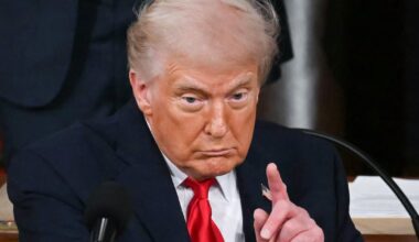 Trump Sparks Crude Oil Price Crisis That Could Destroy Him at Home