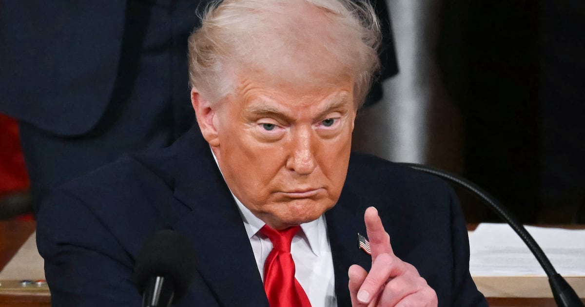 Trump Sparks Crude Oil Price Crisis That Could Destroy Him at Home