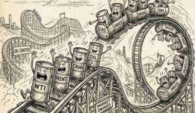 Oil prices creep back up after Washington fiasco, what's next?