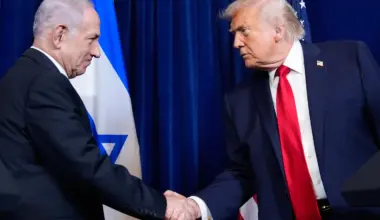 Opinion | Don’t blame Trump’s Iran war on Israel