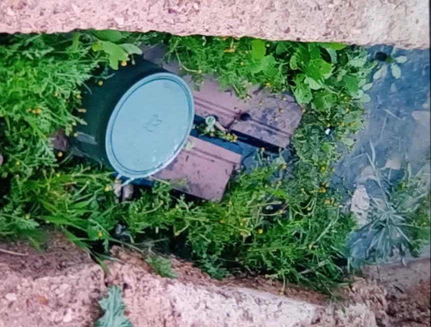 Iran images appear to show land mines scattered by U.S. forces, a first in years - The Washington Post