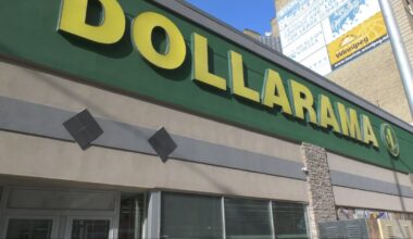 Major Crimes Unit investigating video of security guard’s alleged use of force in Winnipeg store - CTV News