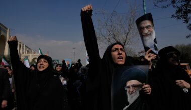 DePaul community reacts as U.S. and Israel launch joint attack on Iran