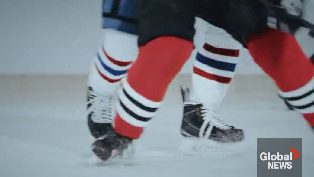 Click to play video: 'Calgarians, tourism sector excited with 2028 World Cup of Hockey host announcement'