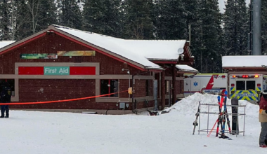 15-year-old avalanche victim dies in Calgary hospital - CTV News