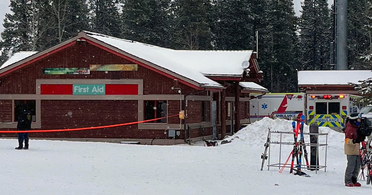 15-year-old avalanche victim dies in Calgary hospital - CTV News