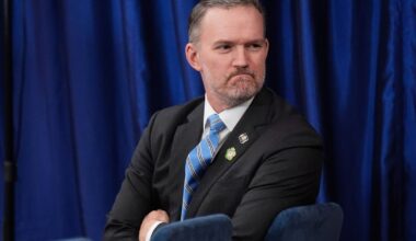 U.S.-Canada trade talks lagging behind Mexico negotiations, says Trump official