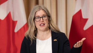 N.B. government looks to highway tolls, civil service cuts to combat $1.4B deficit in 2026-27 budget - CTV News