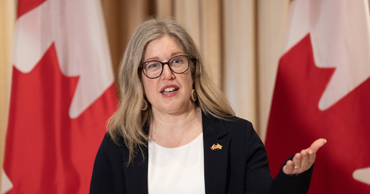 N.B. government looks to highway tolls, civil service cuts to combat $1.4B deficit in 2026-27 budget - CTV News