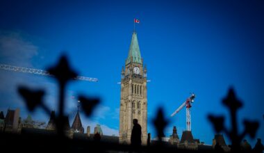 Liberals move to end Conservative filibuster over religious exemption to hate speech laws