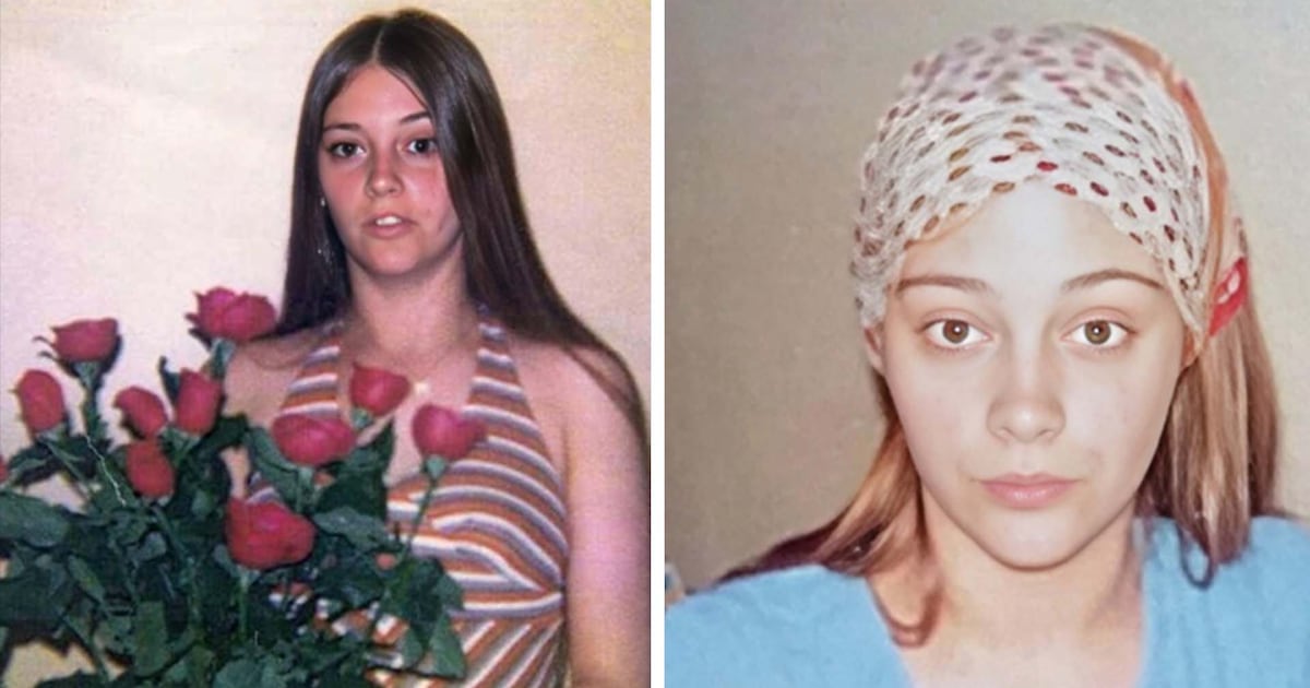 Quebec police identify body of woman missing since 1978 - CTV News