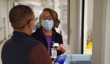 More than 400 U.S. health-care workers have immigrated to B.C., province says - CTV News