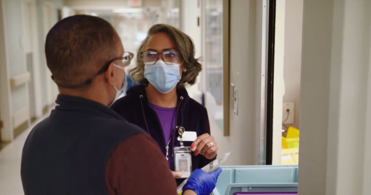 More than 400 U.S. health-care workers have immigrated to B.C., province says - CTV News