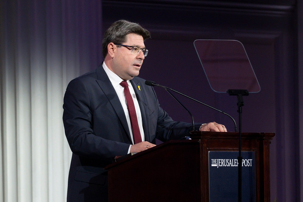 Israel's Consul General in NYC on Iran War, Lebanon