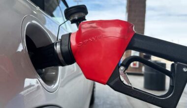 How Iran oil shock is spurring a crackdown to save energy around the world - National