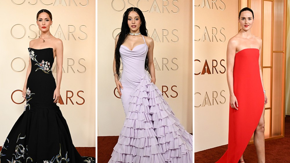 2026 Oscars Red Carpet: Best Fashion and Looks