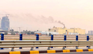 Iran war entering decisive phase: Israel