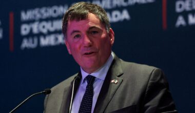 Ottawa’s trade team agrees to resume stalled negotiations with U.S.