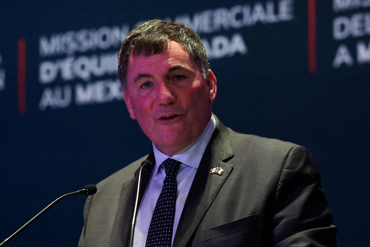 Ottawa’s trade team agrees to resume stalled negotiations with U.S.