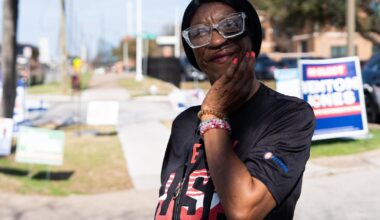 Dallas County voters confused by polling place changes for Texas primary election