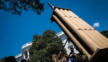 Opinion | Trump’s Iran war reveals U.S. military deficiencies