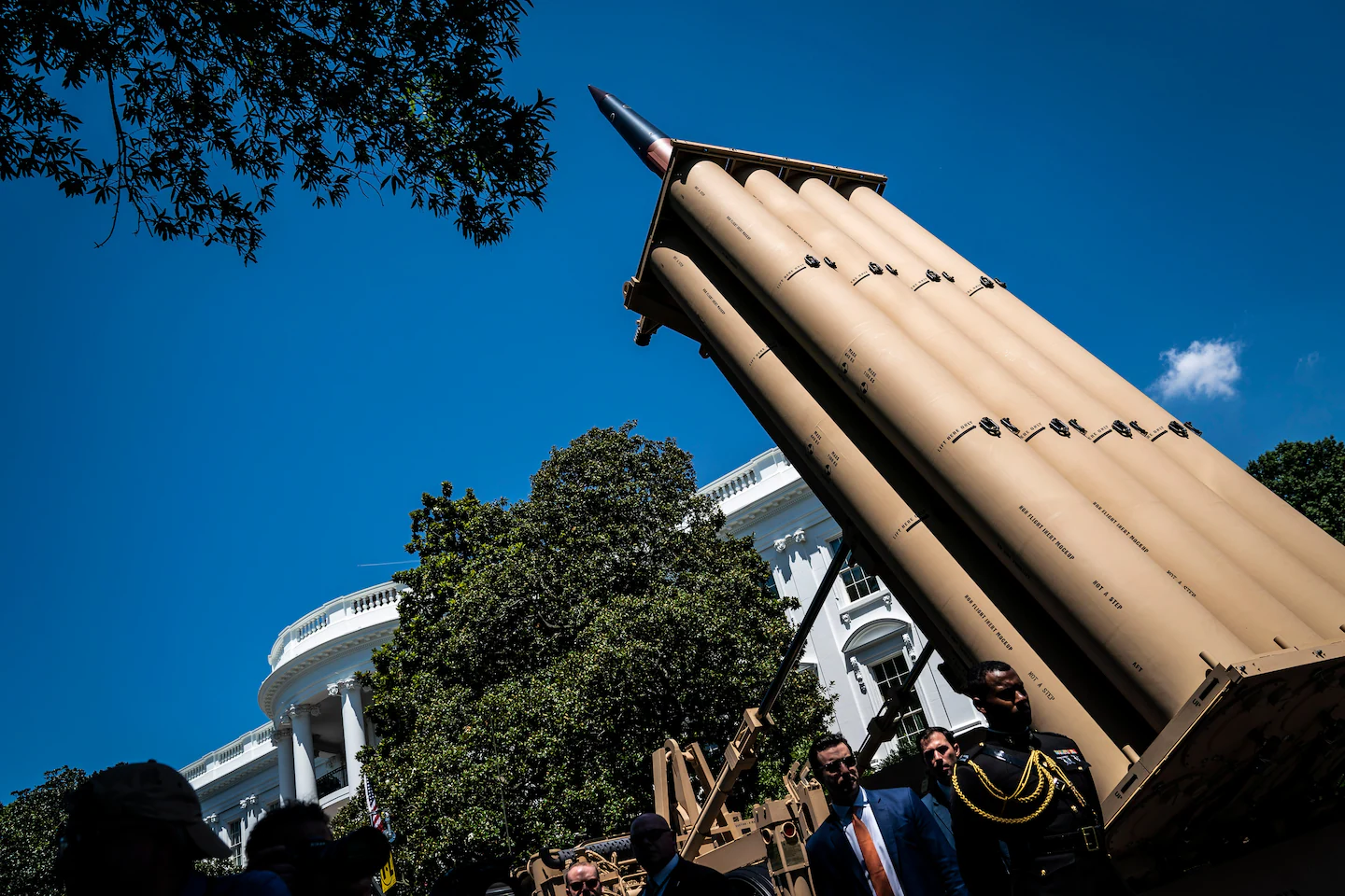 Opinion | Trump’s Iran war reveals U.S. military deficiencies