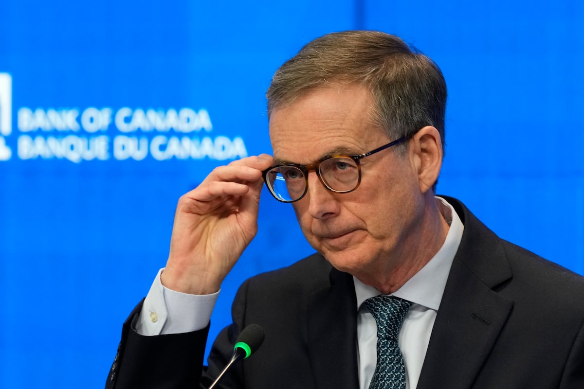 Where are Bank of Canada rates headed? Economists and traders are at odds