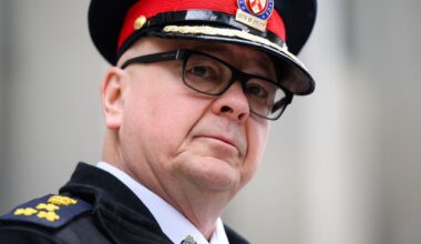 Toronto police reviewing OPP probe into officer testimony during Zameer trial