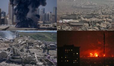 Israeli military says it has targeted several thousand sites in Iran. Live updates here. - CTV News