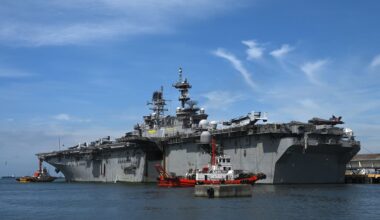 Trump sends thousands of marines to Middle East as Iran war escalates - London Evening Standard