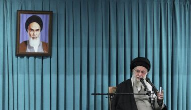 Iran’s Ayatollah Ali Khamenei killed after 36-year rule - CTV News