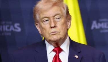 Trump Ignored Grim Warnings Before Starting His War